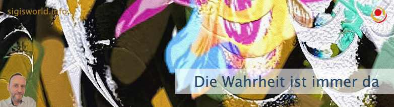 Die Wahrheit ist immer da Die Wahrheit ist immer da