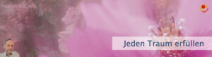 Jeden Traum erfüllen