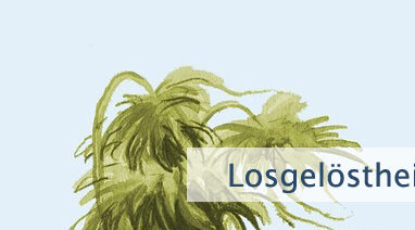 Losgelöstheit entdecken