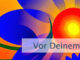 Vor Deinem geistigen Auge