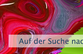 Auf der Suche nach der Ursache