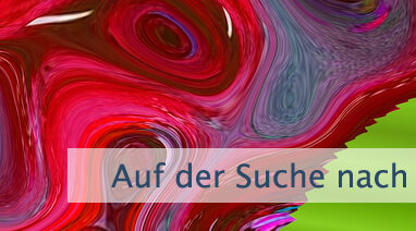 Auf der Suche nach der Ursache