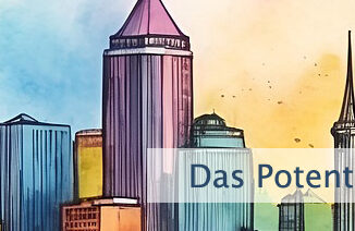 Das Potential für Wunder