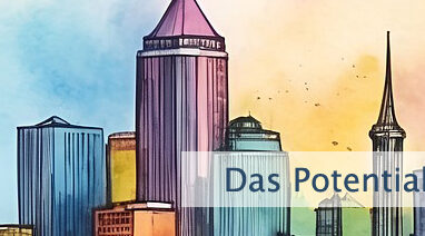 Das Potential für Wunder
