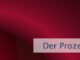 Der Prozess des Wandels