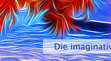 Die imaginative Erfahrung