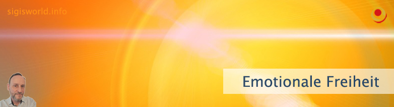 Emotionale Freiheit
