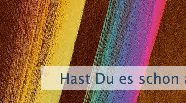 Hast Du es schon ausprobiert?