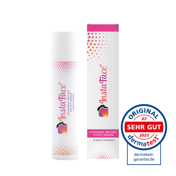 Instaface von Natura Vitalis Instaface von Natura Vitalis