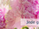 Jede große Schöpfung
