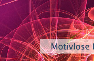 Motivlose Notwendigkeit