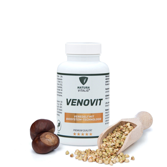 Venovit von Natura Vitalis Venovit von Natura Vitalis