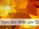 Von der Welt um Dich herum lösen