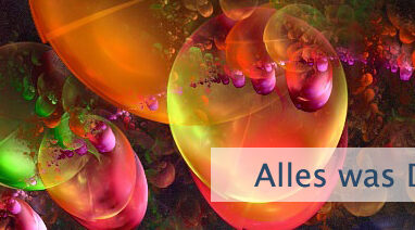 Alles was Du verlangst