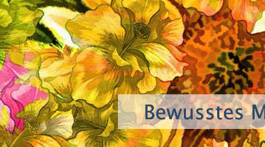 Bewusstes Manifestieren