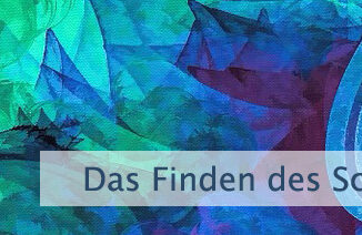 Das Finden des Schöpfers in Dir