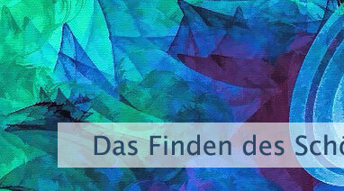 Das Finden des Schöpfers in Dir