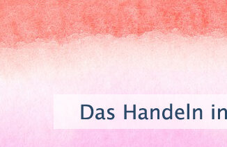 Das Handeln in einem Traum