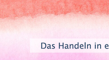 Das Handeln in einem Traum