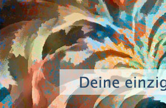 Deine einzige Begrenzung