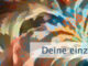 Deine einzige Begrenzung