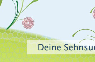 Deine Sehnsucht nach Liebe