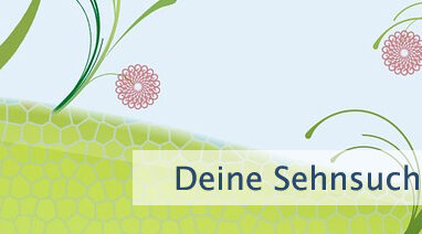Deine Sehnsucht nach Liebe