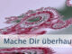 Mache Dir überhaupt keine Sorgen
