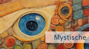 Mystische Erfahrungen