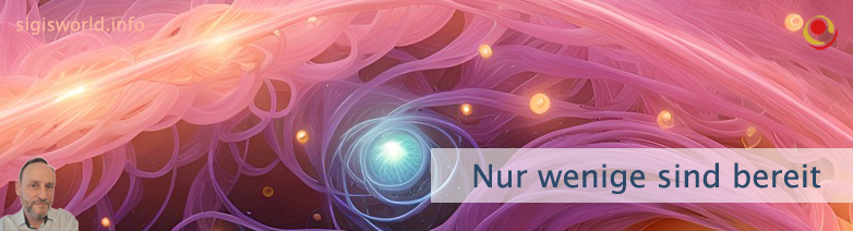 Nur wenige sind bereit Nur wenige sind bereit