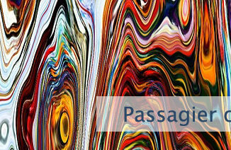 Passagier oder Navigator