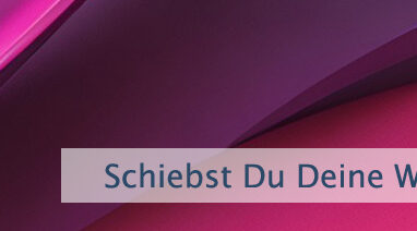 Schiebst Du Deine Wünsche auf?