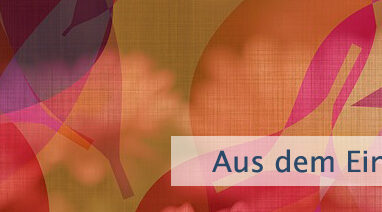 Aus dem Einen gemacht
