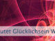 Bedeutet Glücklichsein Wunschlosigkeit?
