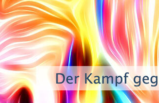 Der Kampf gegen Dich selbst