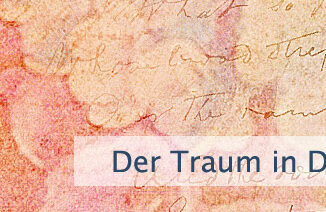 Der Traum in Deinem Herzen