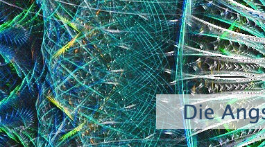 Die Angst vor Irrtum