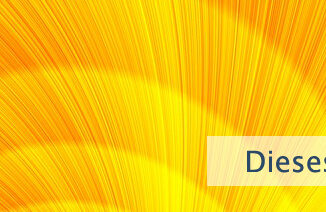 Dieses Licht bist Du