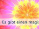 Es gibt einen magischen Zeitpunkt