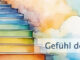 Gefühl der Erleichterung