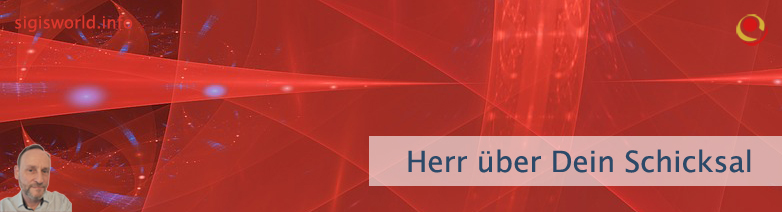 Herr über Dein Schicksal Herr über Dein Schicksal