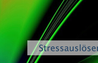 Stressauslösende Ereignisse