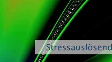 Stressauslösende Ereignisse