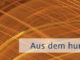 Aus dem hundertsten Psalm