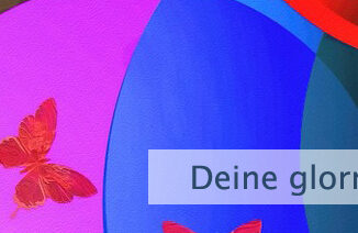 Deine glorreiche Zukunft