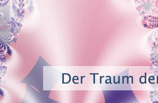 Der Traum der Quelle selbst