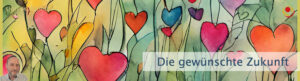 Die gewünschte Zukunft