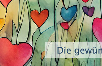 Die gewünschte Zukunft