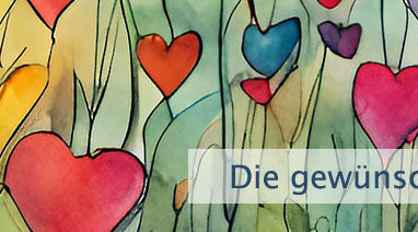 Die gewünschte Zukunft