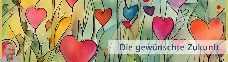 Die gewünschte Zukunft Die gewünschte Zukunft